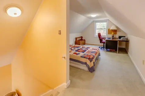 28 Barefoot Place Gilford NH 03249