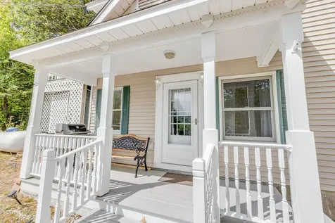 28 Barefoot Place Gilford NH 03249