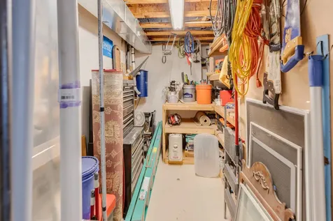 28 Barefoot Place Gilford NH 03249