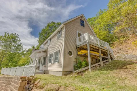 28 Barefoot Place Gilford NH 03249