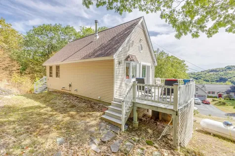 28 Barefoot Place Gilford NH 03249