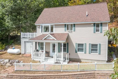 28 Barefoot Place Gilford NH 03249