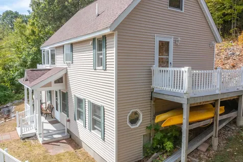 28 Barefoot Place Gilford NH 03249