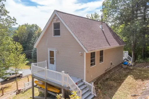 28 Barefoot Place Gilford NH 03249