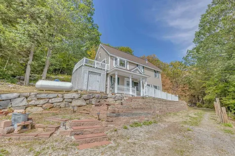 28 Barefoot Place Gilford NH 03249