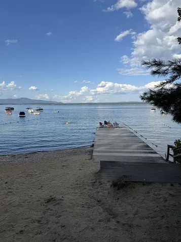 28 Barefoot Place Gilford NH 03249