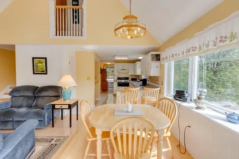 28 Barefoot Place Gilford NH 03249