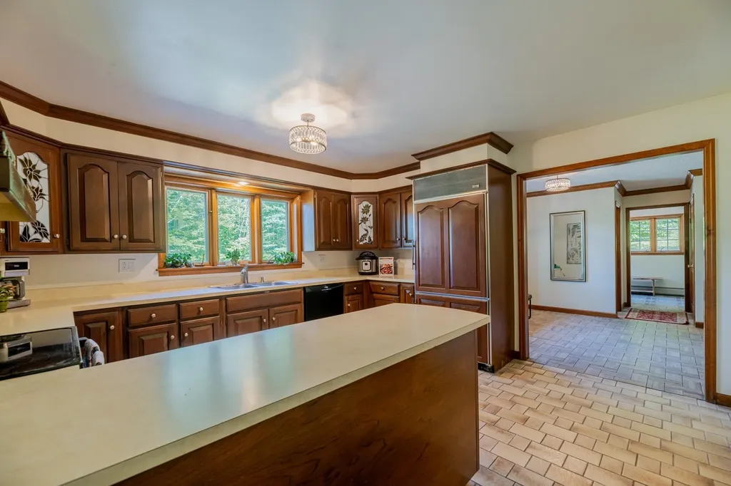 81 Windward Hill Dorset VT 05251