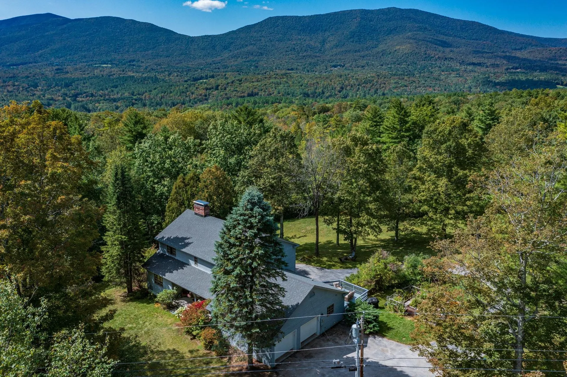 81 Windward Hill Dorset VT 05251