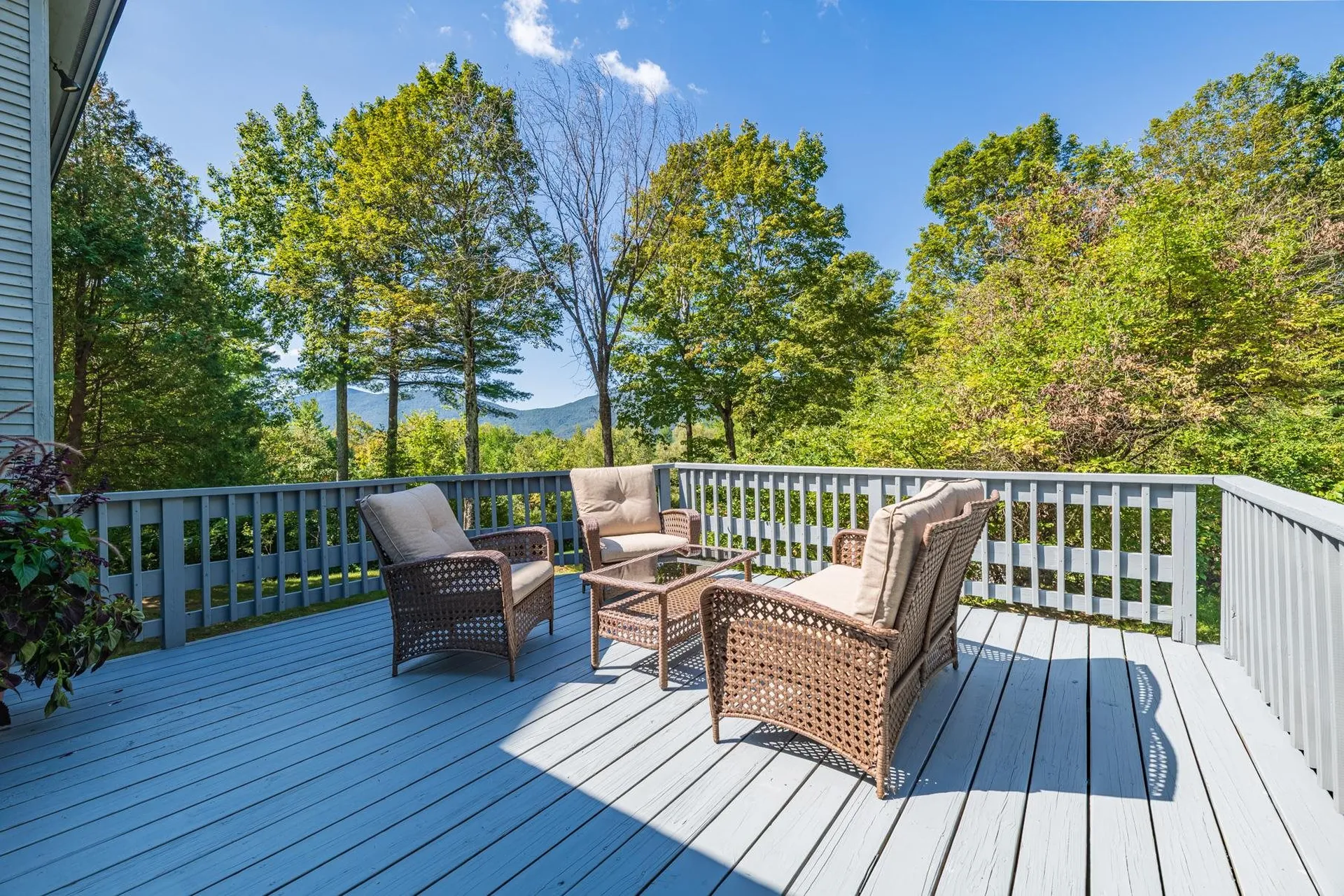 81 Windward Hill Dorset VT 05251