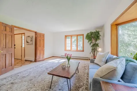 81 Windward Hill Dorset VT 05251