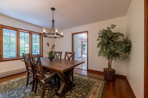 81 Windward Hill Dorset VT 05251