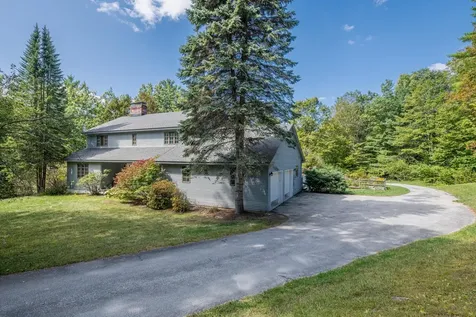 81 Windward Hill Dorset VT 05251