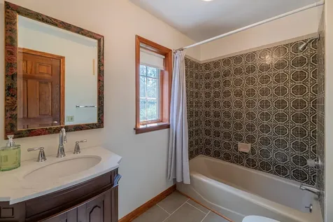 81 Windward Hill Dorset VT 05251