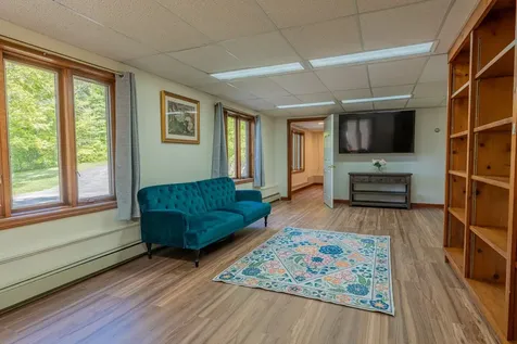 81 Windward Hill Dorset VT 05251