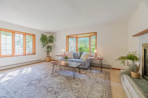 81 Windward Hill Dorset VT 05251