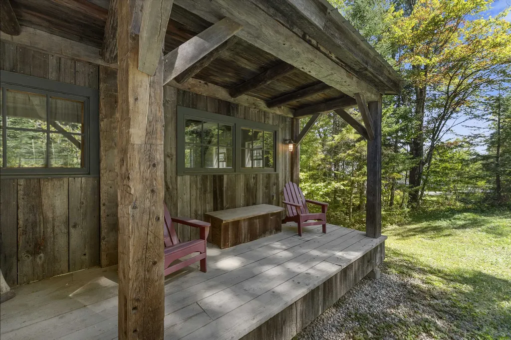 3221 Hapgood Pond Road Peru VT 05155