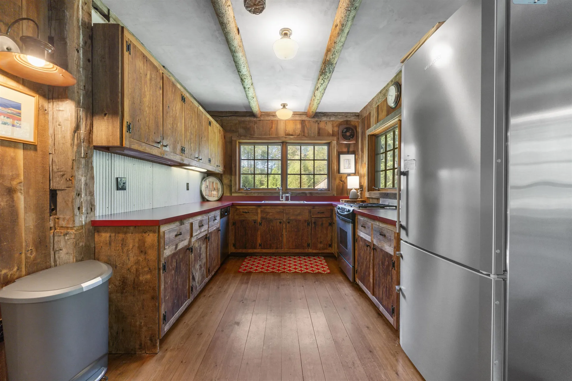 3221 Hapgood Pond Road Peru VT 05155
