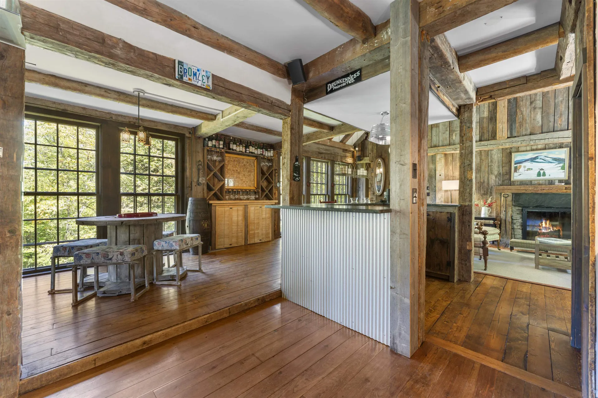 3221 Hapgood Pond Road Peru VT 05155