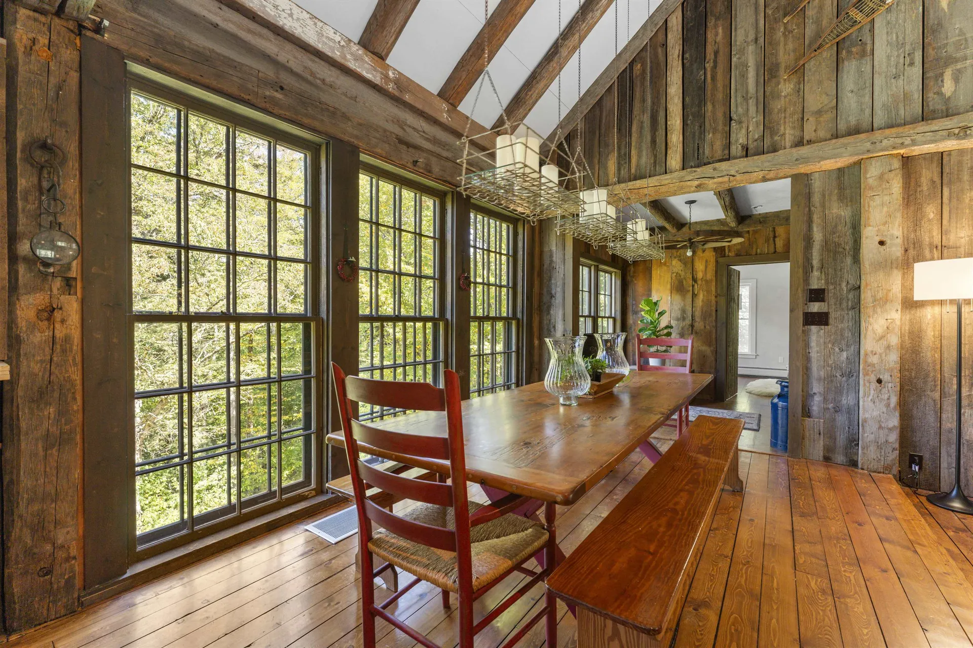 3221 Hapgood Pond Road Peru VT 05155