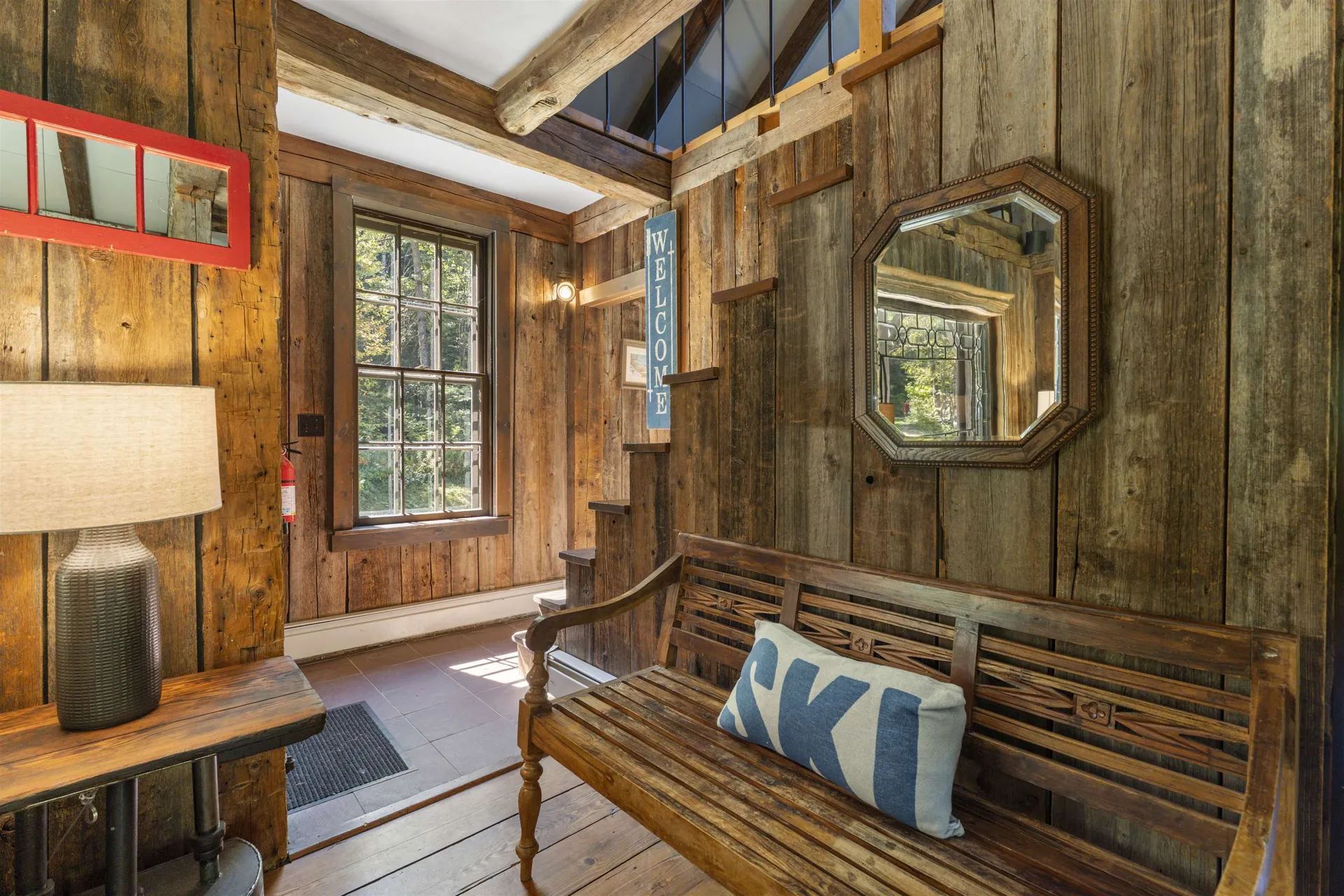 3221 Hapgood Pond Road Peru VT 05155