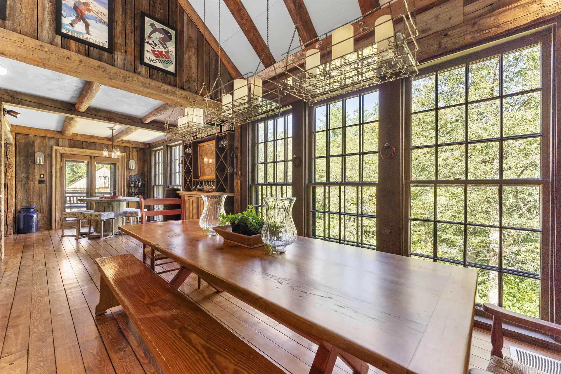 3221 Hapgood Pond Road Peru VT 05155