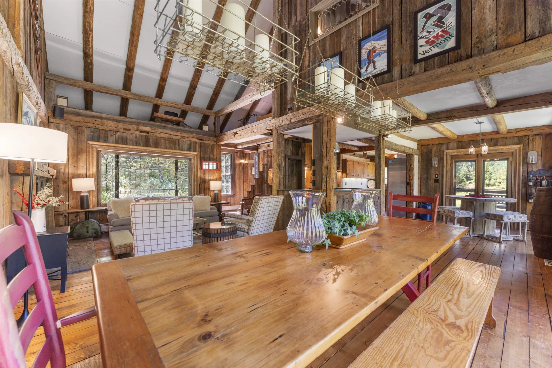3221 Hapgood Pond Road Peru VT 05155