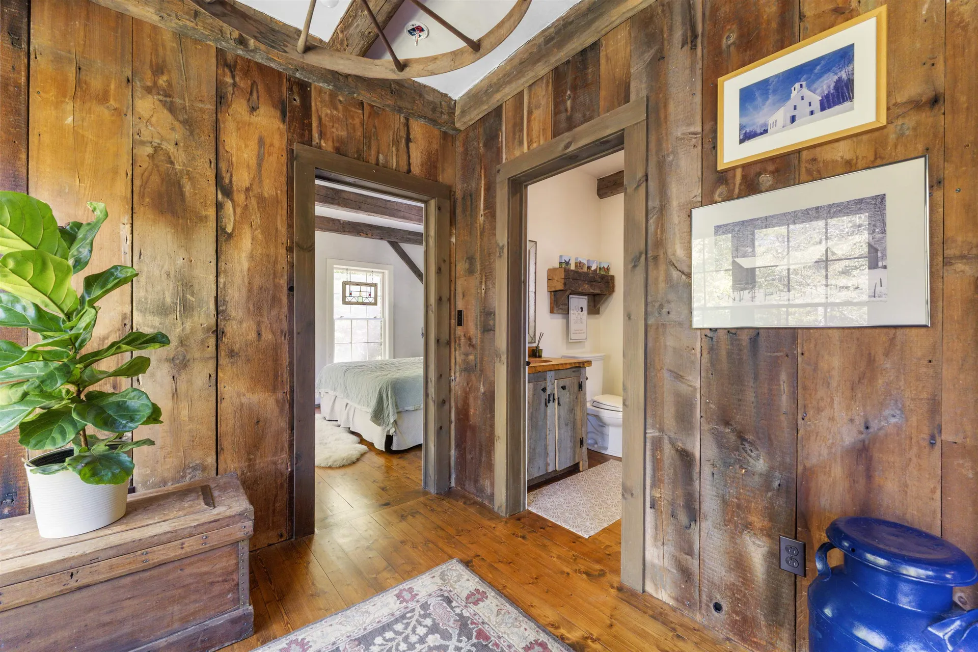 3221 Hapgood Pond Road Peru VT 05155