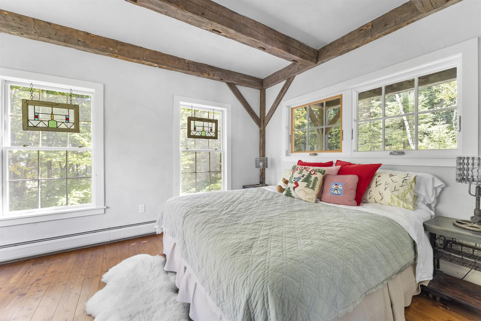3221 Hapgood Pond Road Peru VT 05155