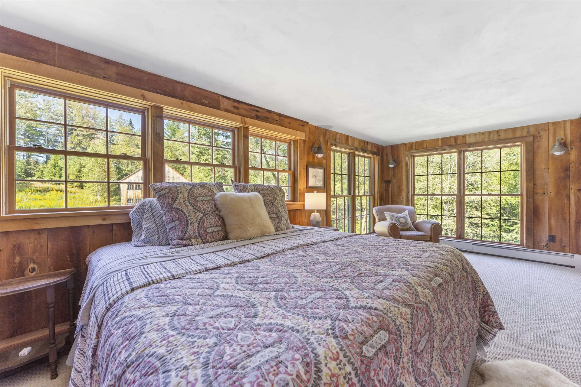 3221 Hapgood Pond Road Peru VT 05155