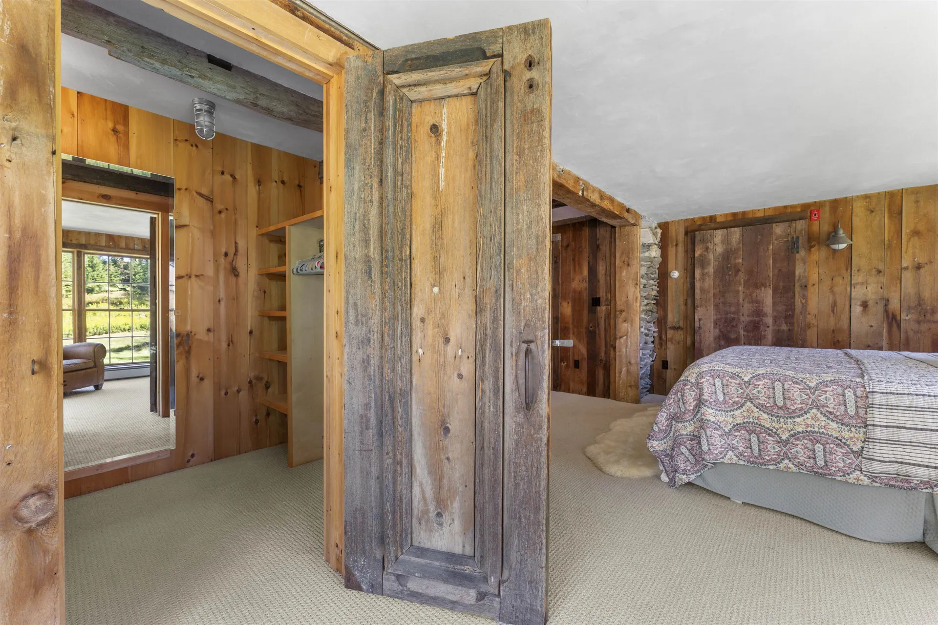 3221 Hapgood Pond Road Peru VT 05155