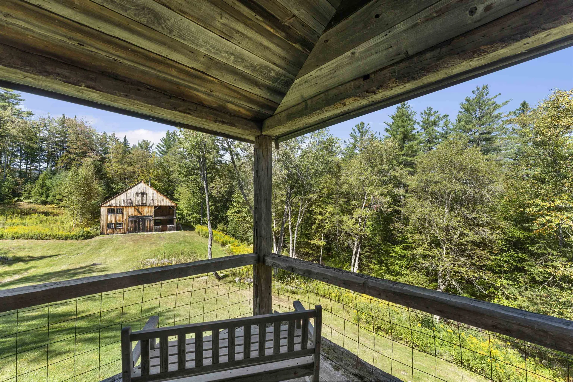 3221 Hapgood Pond Road Peru VT 05155