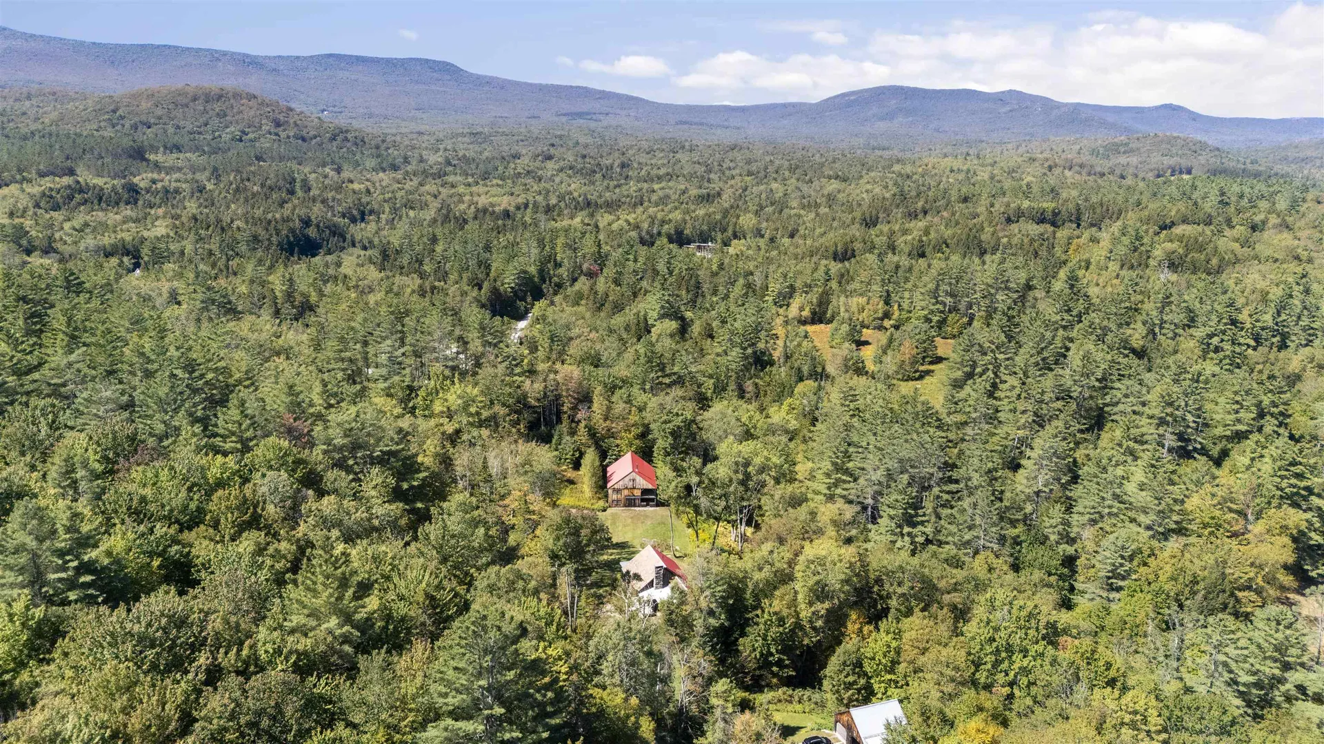 3221 Hapgood Pond Road Peru VT 05155