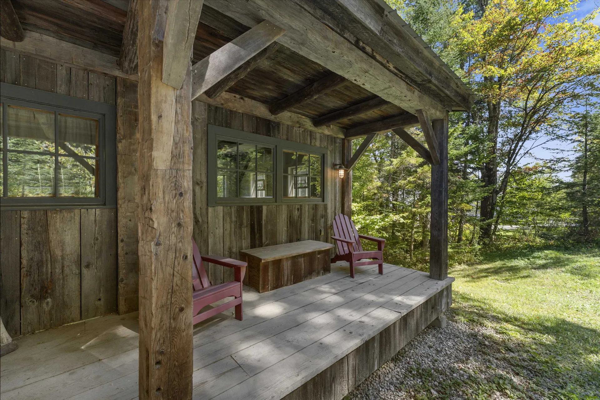 3221 Hapgood Pond Road Peru VT 05155