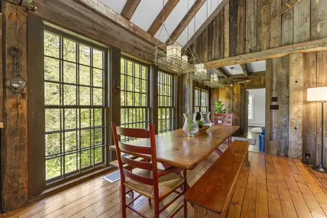 3221 Hapgood Pond Road Peru VT 05155