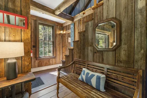 3221 Hapgood Pond Road Peru VT 05155