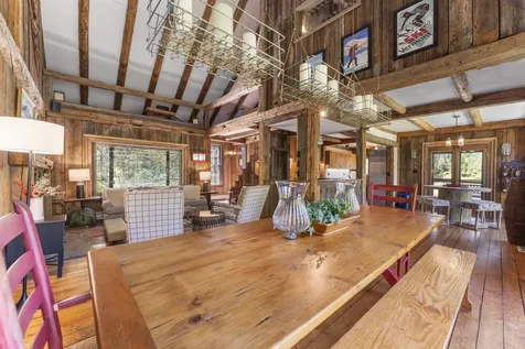 3221 Hapgood Pond Road Peru VT 05155