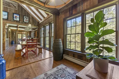 3221 Hapgood Pond Road Peru VT 05155