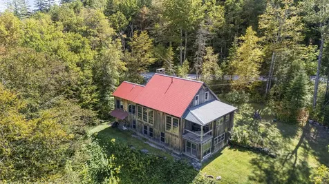 3221 Hapgood Pond Road Peru VT 05155