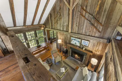 3221 Hapgood Pond Road Peru VT 05155