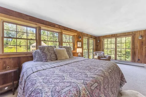 3221 Hapgood Pond Road Peru VT 05155