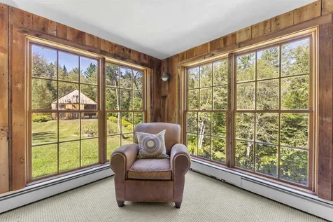 3221 Hapgood Pond Road Peru VT 05155
