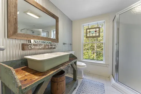 3221 Hapgood Pond Road Peru VT 05155