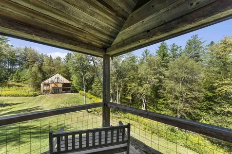 3221 Hapgood Pond Road Peru VT 05155