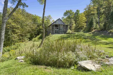 3221 Hapgood Pond Road Peru VT 05155