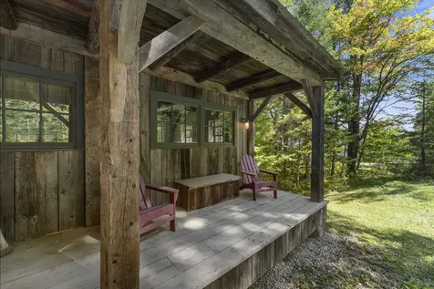 3221 Hapgood Pond Road Peru VT 05155