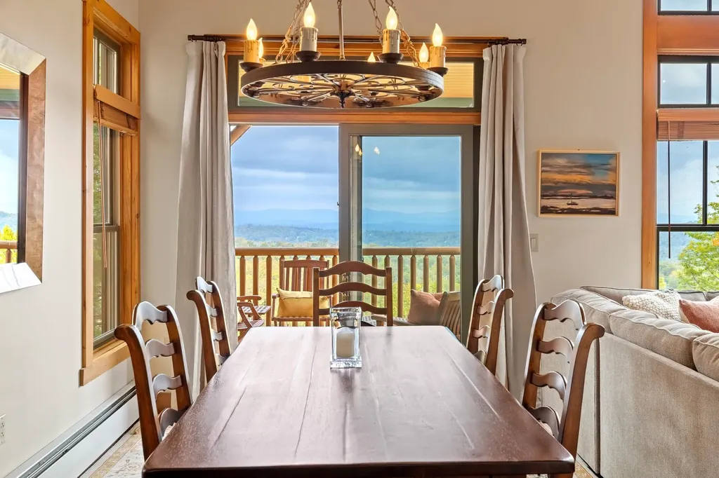 4B Hardwood Hill Stratton VT 05155