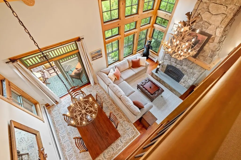 4B Hardwood Hill Stratton VT 05155