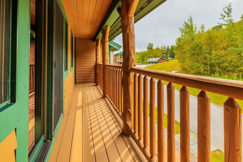 4B Hardwood Hill Stratton VT 05155