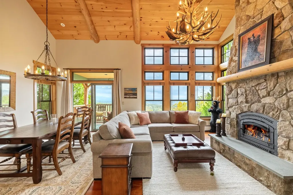 4B Hardwood Hill Stratton VT 05155